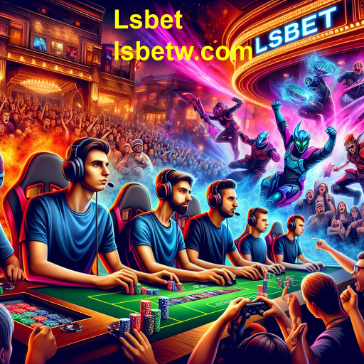 A Ascensão dos eSports: O Futuro dos Jogos Competitivos