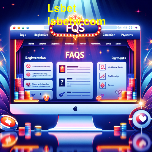 Explorando a Seção de Perguntas Frequentes do Lsbet